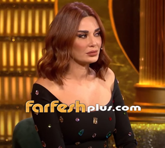 صور: سيرين عبد النور تعيد ارتداء نفس فستان كاتي بيري.. أيهما أجمل؟ صورة رقم 14