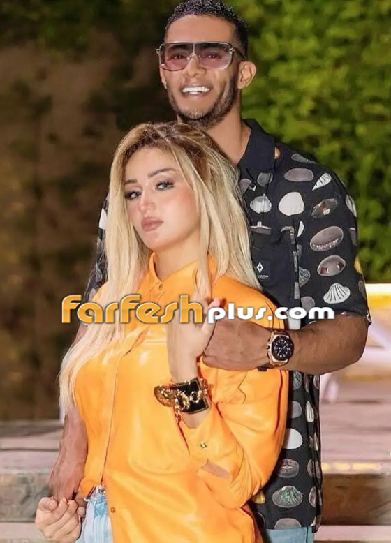 محمد رمضان ينشر صورة زوجته.. وجمالها حديث المتابعين! صورة رقم 7