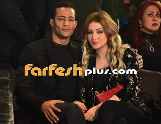 محمد رمضان ينشر صورة زوجته.. وجمالها حديث المتابعين! صورة رقم 9