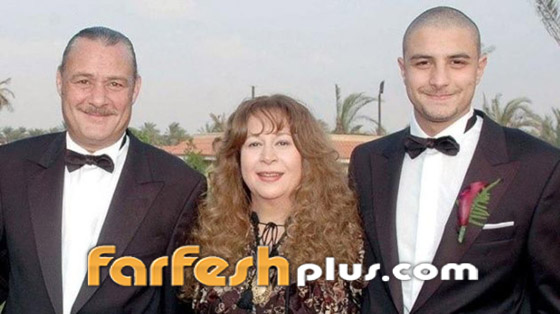 فيديو: سمية الألفي تفضح خيانة فاروق الفيشاوي مع ليلى علوي وفنانة شهيرة تهاجمها: عيب! صورة رقم 6