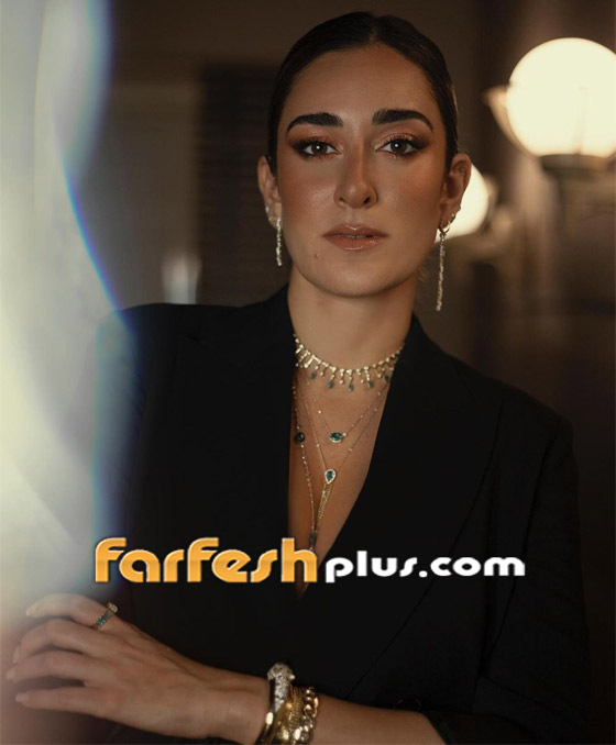 فيديو أمينة خليل تكشف أسرارها: أنفي الكبير سبب لي عقدة وخطيبي تركني لأني ممثلة! صورة رقم 1