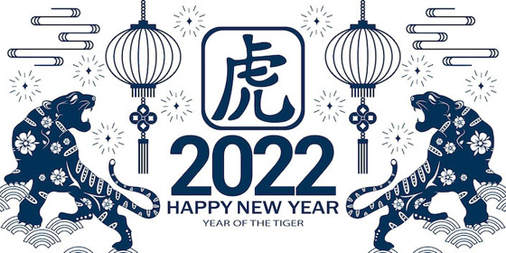 2022 عام النمر حسب التنجيم الصيني.. ماذا يعني ذلك وكيف تُقسم الأبراج؟ صورة رقم 9