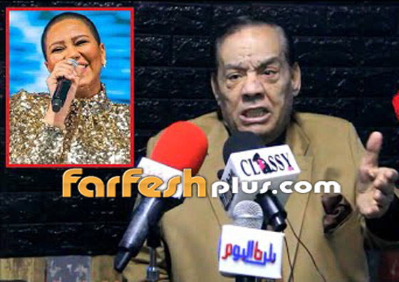 فيديو: شيرين تكذب حلمي بكر وتكشف سبب انتفاخ بطنها وظهورها بوزن زائد! صورة رقم 2