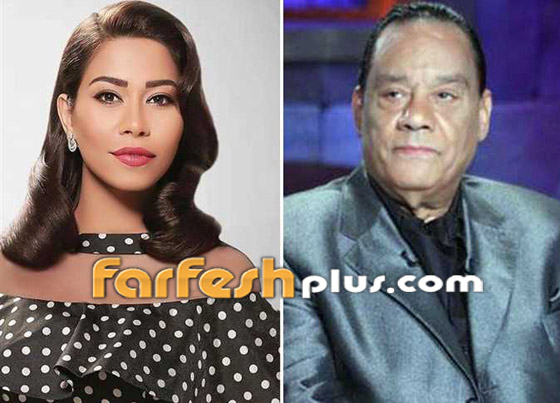 فيديو: شيرين تكذب حلمي بكر وتكشف سبب انتفاخ بطنها وظهورها بوزن زائد! صورة رقم 3