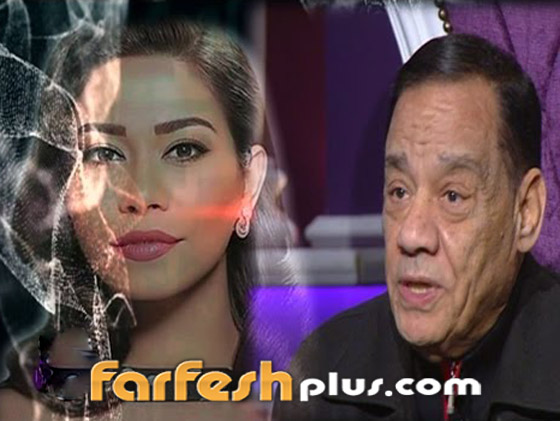 فيديو: شيرين تكذب حلمي بكر وتكشف سبب انتفاخ بطنها وظهورها بوزن زائد! صورة رقم 4