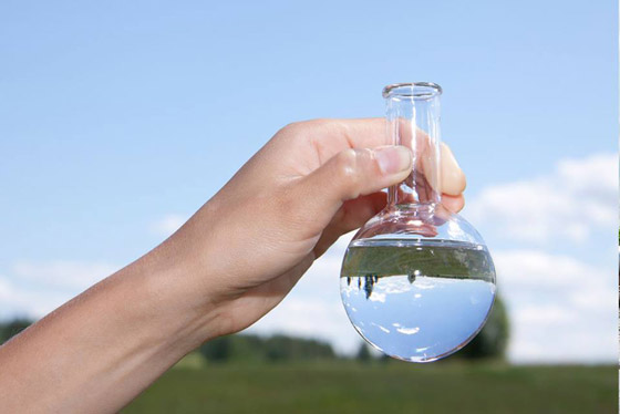 الصحة العالمية تُحدّث مبادئ جودة المياه 
