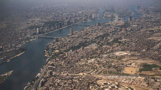مصر تعلن تزايد منسوب مياه النيل والسد العالي.. وهذا السبب صورة رقم 1