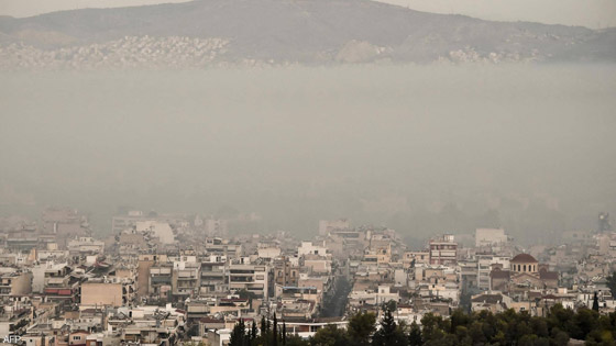 اليونان.. جردة حساب لتكاليف كارثة حرائق الغابات صورة رقم 2