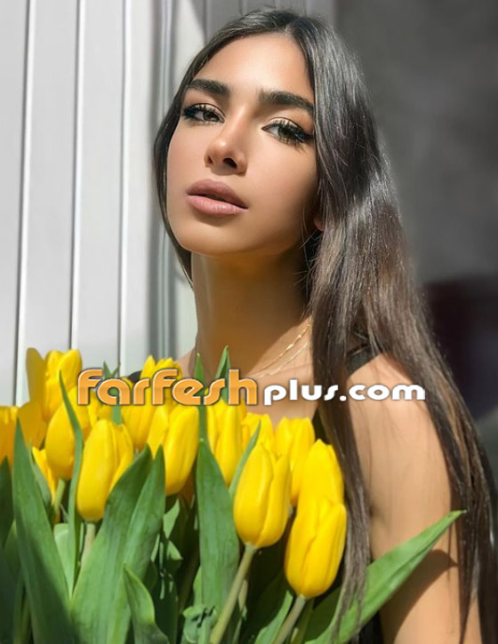 إبنة نوال الزغبي تعايد حبيبها..وجمالهما يلفت المتابعين ! صورة رقم 10