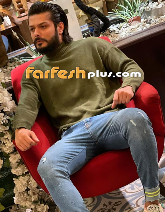 علي يوسف ينشر أحدث فيديو لابنته ملك.. والجمهور يتغزل بجمالها صورة رقم 9