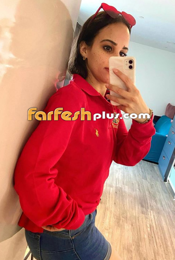 ممثلة شهيرة تهاجم نور عمرو دياب لقرارها الانتقال للإقامة مع خطيبها في بيته! صورة رقم 11