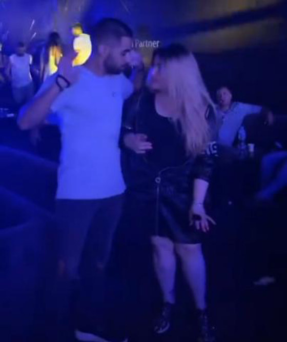 فيديو: رقص مها احمد مع ابنها في حفل محمد رمضان.. لماذا هاجمها الجمهور؟ صورة رقم 2
