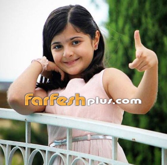 فيديو وصور: ميرنا حنا طفلة ذا فويس كيدز أصبحت شابة تضج أنوثة صورة رقم 17
