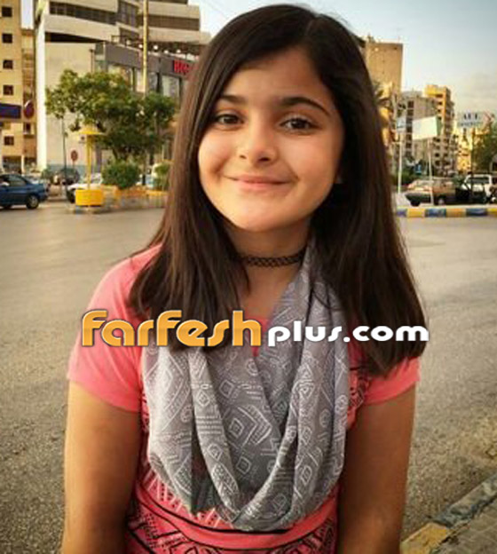 فيديو وصور: ميرنا حنا طفلة ذا فويس كيدز أصبحت شابة تضج أنوثة صورة رقم 18