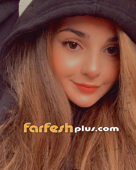 فيديو وصور: ميرنا حنا طفلة ذا فويس كيدز أصبحت شابة تضج أنوثة صورة رقم 6