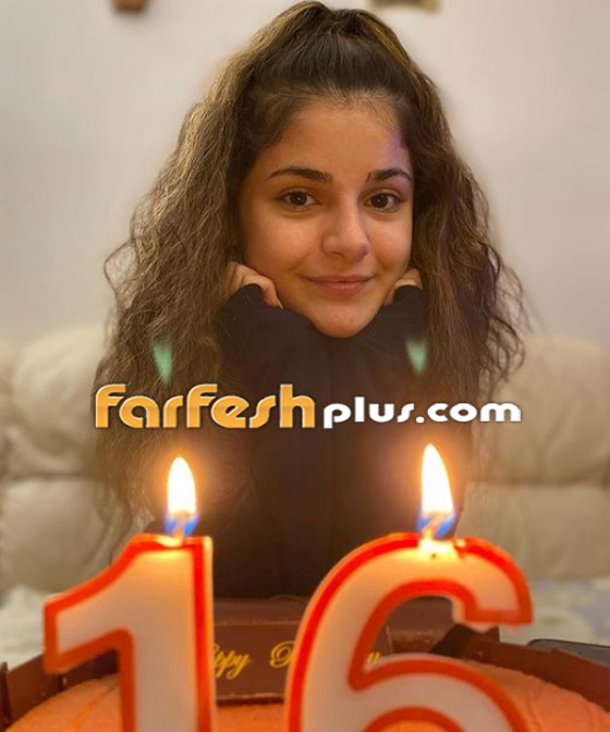 فيديو وصور: ميرنا حنا طفلة ذا فويس كيدز أصبحت شابة تضج أنوثة صورة رقم 7