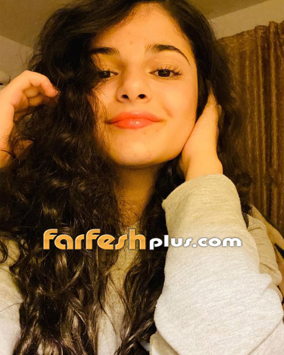 فيديو وصور: ميرنا حنا طفلة ذا فويس كيدز أصبحت شابة تضج أنوثة صورة رقم 9