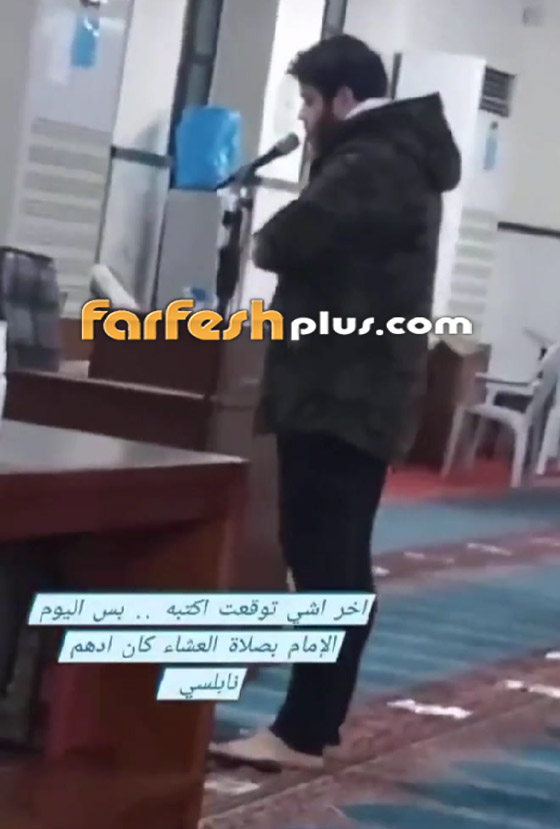 أدهم نابلسي يتحدث للمرة الأولى عن أسباب اعتزاله: 