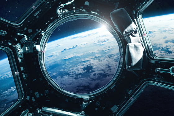 مستعمرة قمرية ورحلات سياحية.. 2022 عام هجوم البشر على الفضاء صورة رقم 12