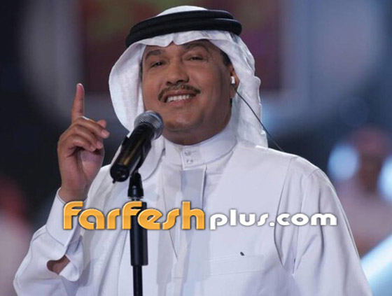 فيديو: كيف تصرف محمد عبده بعد وقوع المصور على المسرح؟ صورة رقم 4