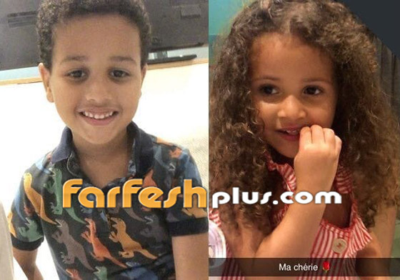 محمد عبده يُرزق بمولود جديد أسماه 