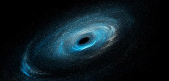 التكنولوجيا الحديثة تكشف ألغاز “الوحوش الكونية”… 7 اكتشافات مذهلة حول الثقوب السوداء صورة رقم 6