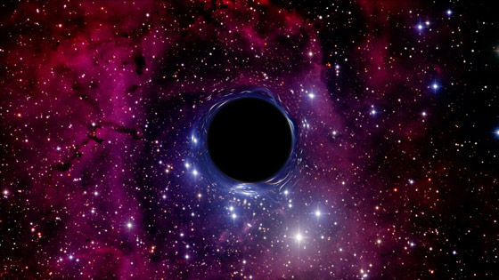 التكنولوجيا الحديثة تكشف ألغاز “الوحوش الكونية”… 7 اكتشافات مذهلة حول الثقوب السوداء صورة رقم 1