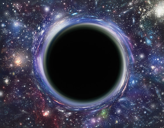 التكنولوجيا الحديثة تكشف ألغاز “الوحوش الكونية”… 7 اكتشافات مذهلة حول الثقوب السوداء صورة رقم 2