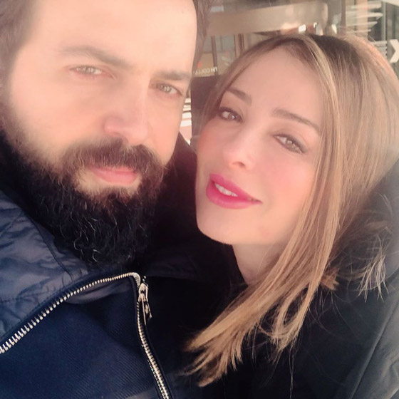 صور وفيديوهات نجمات كسرن القواعد واعترفن بالحب لشريك حياتهن.. فمن هن؟ صورة رقم 2