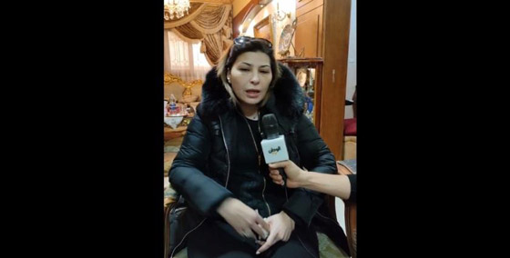 فيديو: زوجة الاعلامي وائل الابراشي تفجر مفاجأة صادمة: وفاته سببها خطأ طبي قاتل! صورة رقم 3