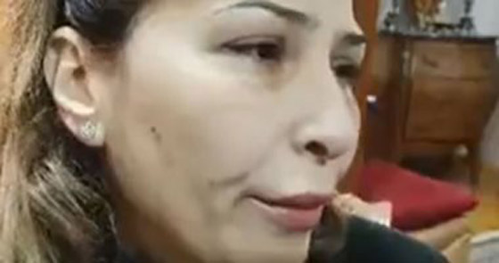 فيديو: زوجة الاعلامي وائل الابراشي تفجر مفاجأة صادمة: وفاته سببها خطأ طبي قاتل! صورة رقم 7