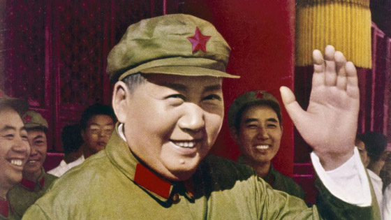 حكايات عن ماو تسي تونغ مؤسس الصين.. تزوج بالإكراه صورة رقم 1