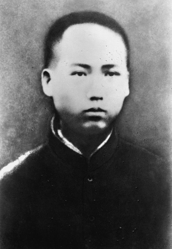 حكايات عن ماو تسي تونغ مؤسس الصين.. تزوج بالإكراه صورة رقم 4