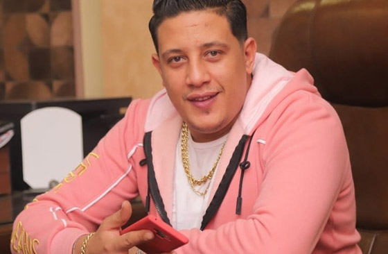 بيعلمه مهارات الإلقاء.. حمو بيكا ينشر فيديو من تدريبه على الغناء استعدادا للاختبارات صورة رقم 4