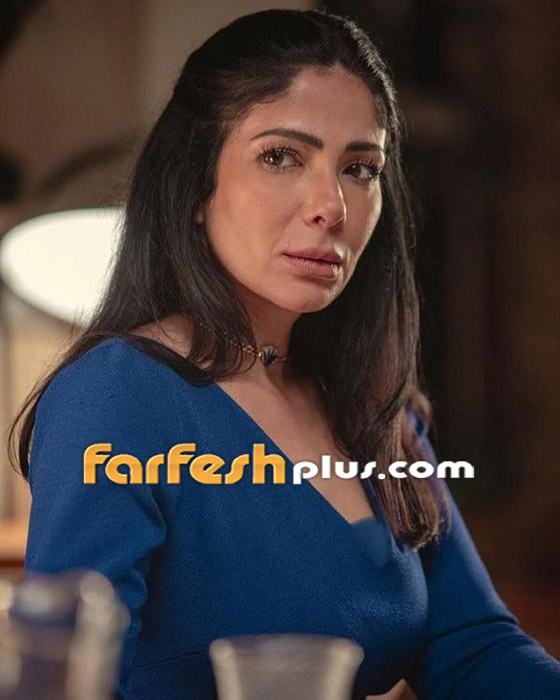 جدل حول أجر منى زكي في فيلم 