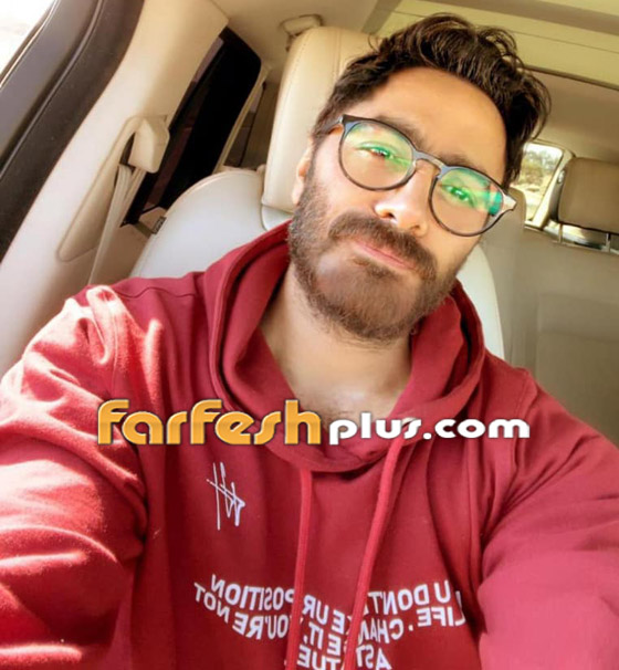 فيديو: تامر حسني يدعم الرحالة المصرية ريهام أبو بكر لدخول موسوعة 