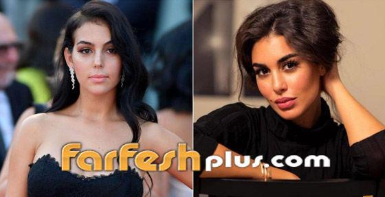 ياسمين صبري ترد لأول مرة على اتهامها بتقليد صديقة رونالدو، جورجينا رودريغز (فيديو) صورة رقم 7