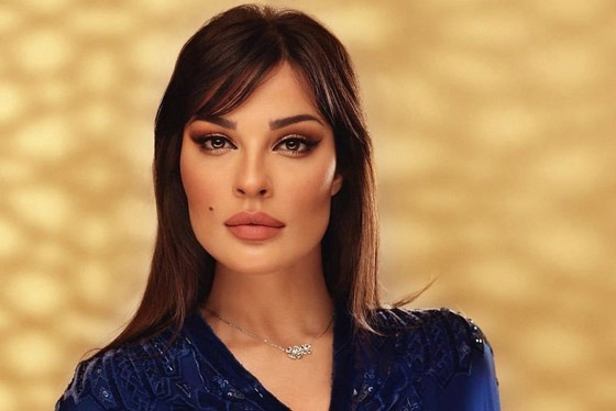 بالفيديو: نادين نجيم تحتفل بعيد ميلادها مبكرا وبوصلة رقص صورة رقم 7