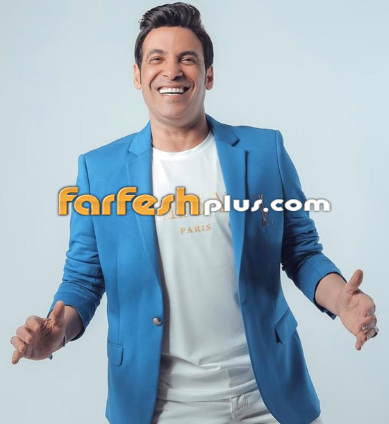 فيديو طريف: كيف تصرف سعد الصغير مع عامل نظافة سوداني في حفل زفاف؟ صورة رقم 13