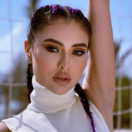هجوم على مريم حسين بعد فيديو قبلة شقيقها على رقبتها! كيف ردت؟ صورة رقم 5