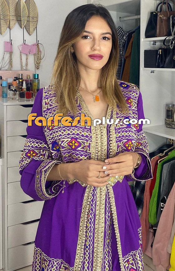 كيف أصبحت طفلة ذا فويس كيدز 