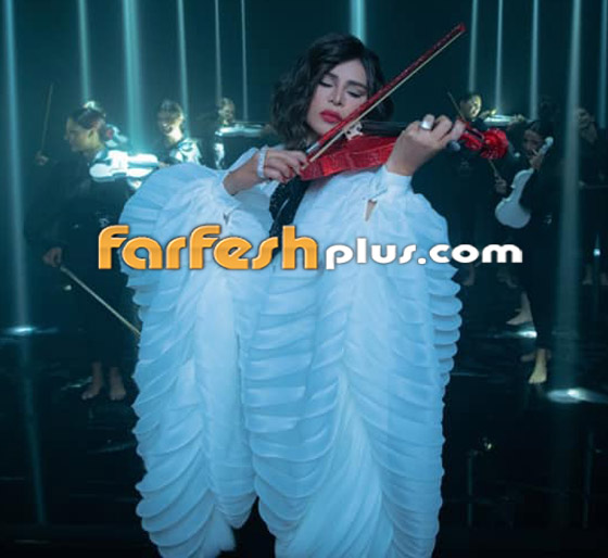 ثروة الفنانة أحلام لا تأكلها النيران: قصور وطائرة خاصة وأسطول سيارات صورة رقم 10