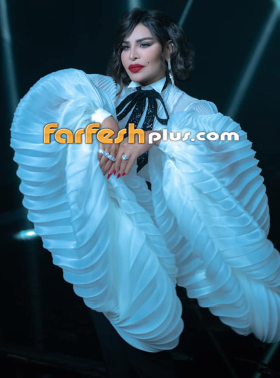 فيديو مضحك: كيف علقت أحلام على تقليد ريم عبد الله لها؟ صورة رقم 19