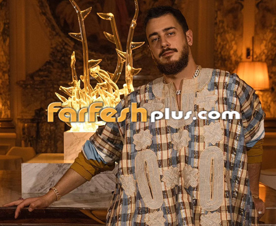 ماذا قال سعد لمجرد عن إلغاء حفله في بغداد بعد اقتحام العشرات للمسرح؟ فيديو صورة رقم 21