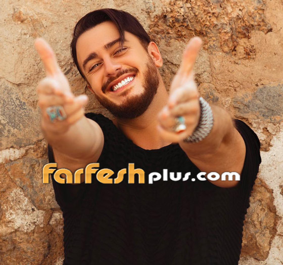 في يوم ميلاده.. 10 حقائق عن سعد لمجرد صورة رقم 16