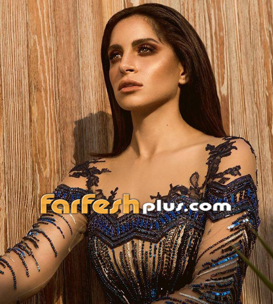بعد اعتزالها الفن لمدة 8 أشهر.. آمال ماهر تعلن عودتها قريبا صورة رقم 13