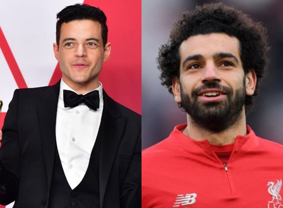 من الممثل الذي اختاره محمد صلاح لتجسيد حياته الشخصية في فيلم؟ فيديو صورة رقم 4