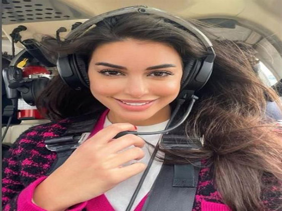لماذا الهجوم على ياسمين صبري بعد ظهورها بالحجاب من الحرم المكي؟ صورة رقم 6