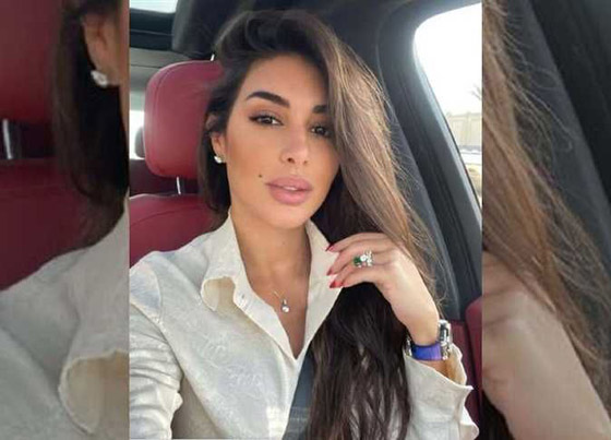 لماذا الهجوم على ياسمين صبري بعد ظهورها بالحجاب من الحرم المكي؟ صورة رقم 7
