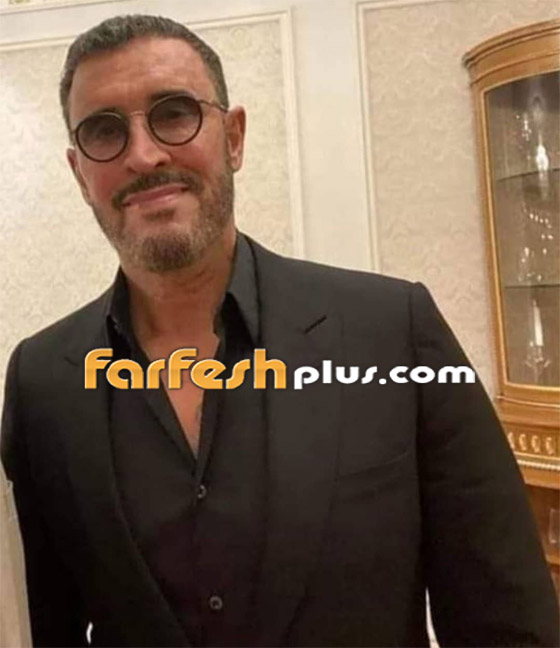 فيديو: كاظم الساهر يغني مع حفيدتيه على المسرح والجمهور يتغزل بجمالهما صورة رقم 6
